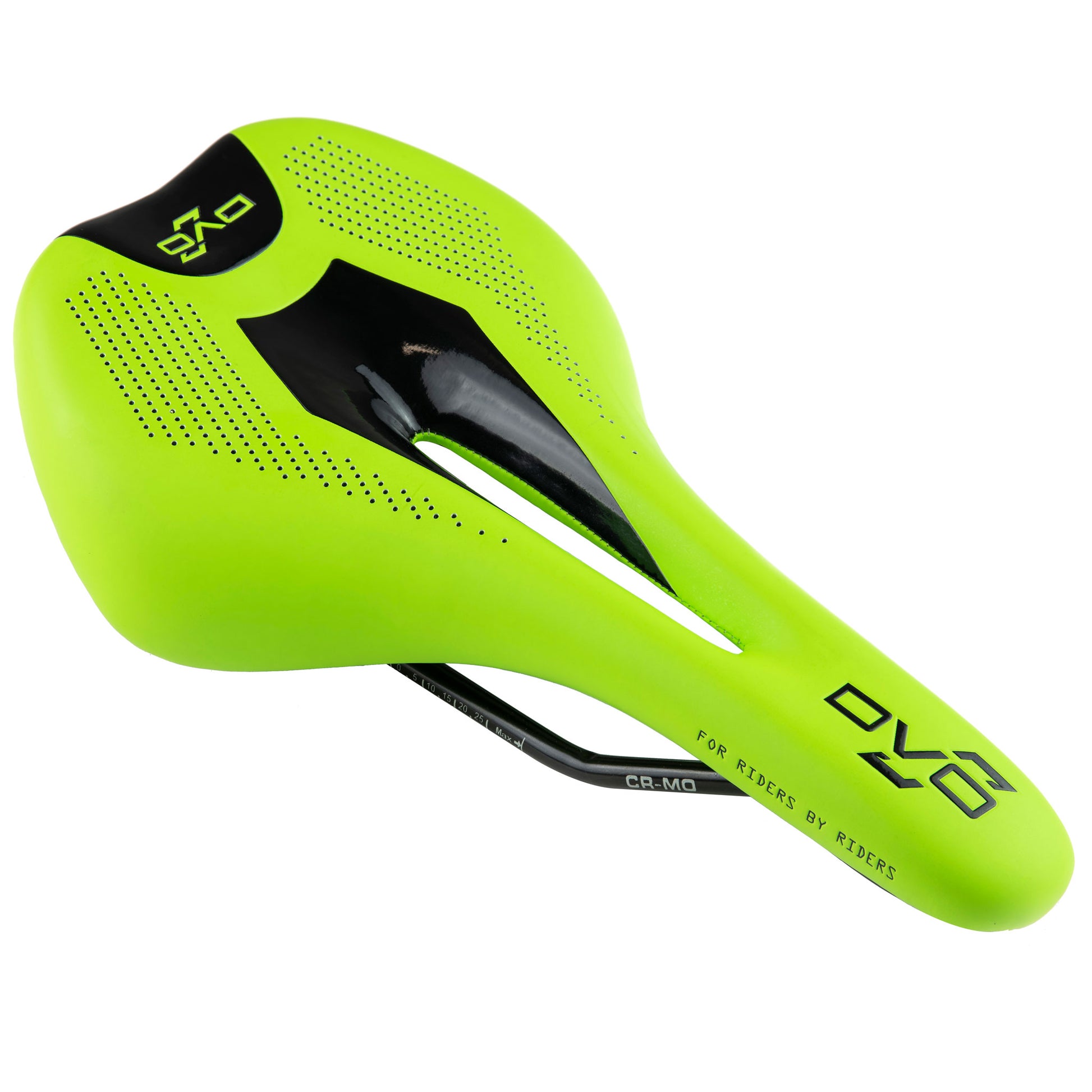 DVO Blazing Saddle 142mm-Goodwynn'sGoodwynn's