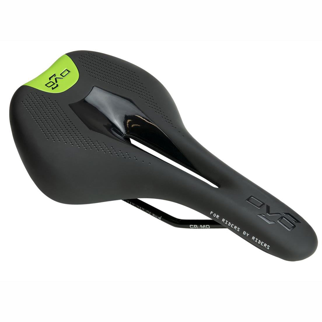 DVO Blazing Saddle 142mm