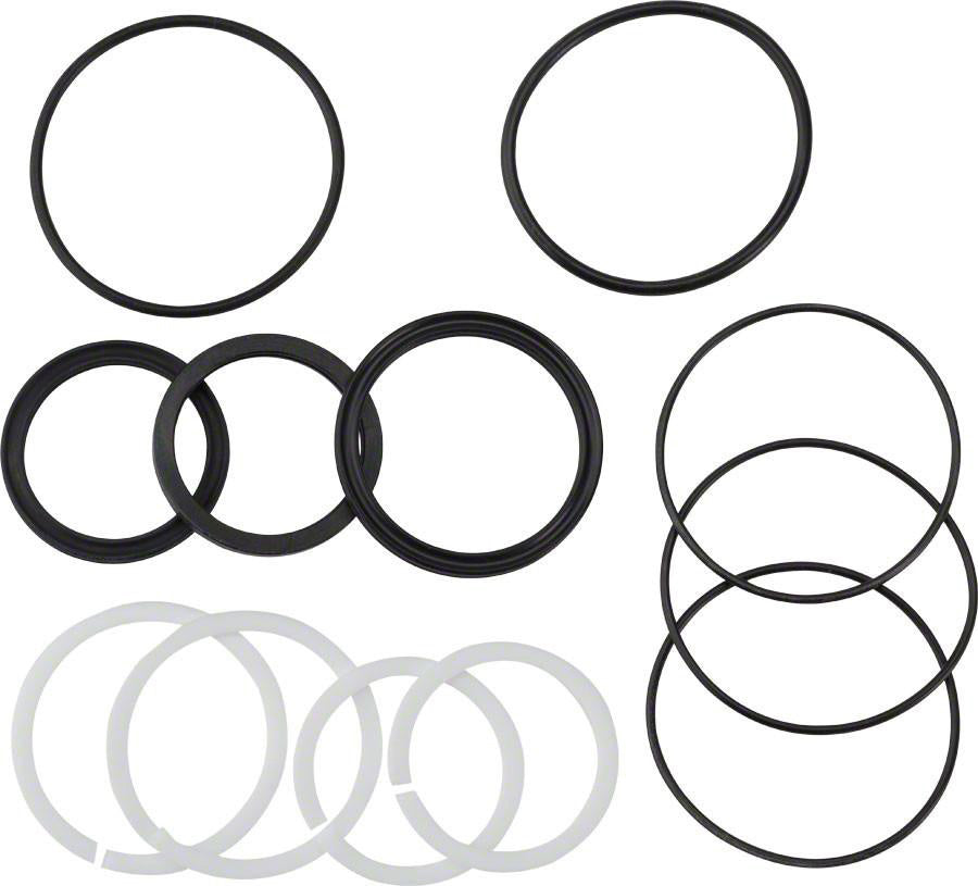 DVO Topaz Air Canister Service Kit-Goodwynn'sGoodwynn's