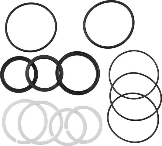 DVO Topaz Air Canister Service Kit-Goodwynn's