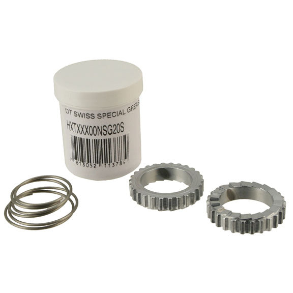 DT Swiss Star Ratchet Kit - 18T-Goodwynn'sGoodwynn's