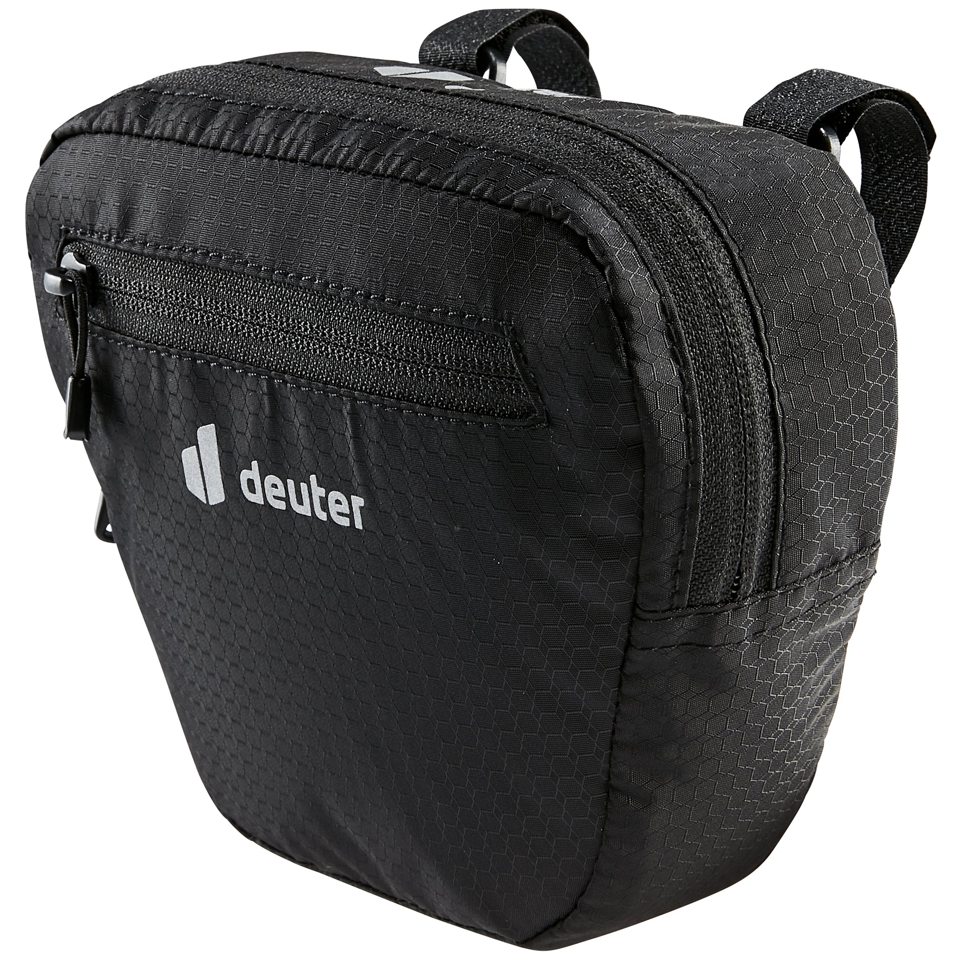 Deuter Packs Front Bag 1.2 1.4L Black-Goodwynn'sGoodwynn's