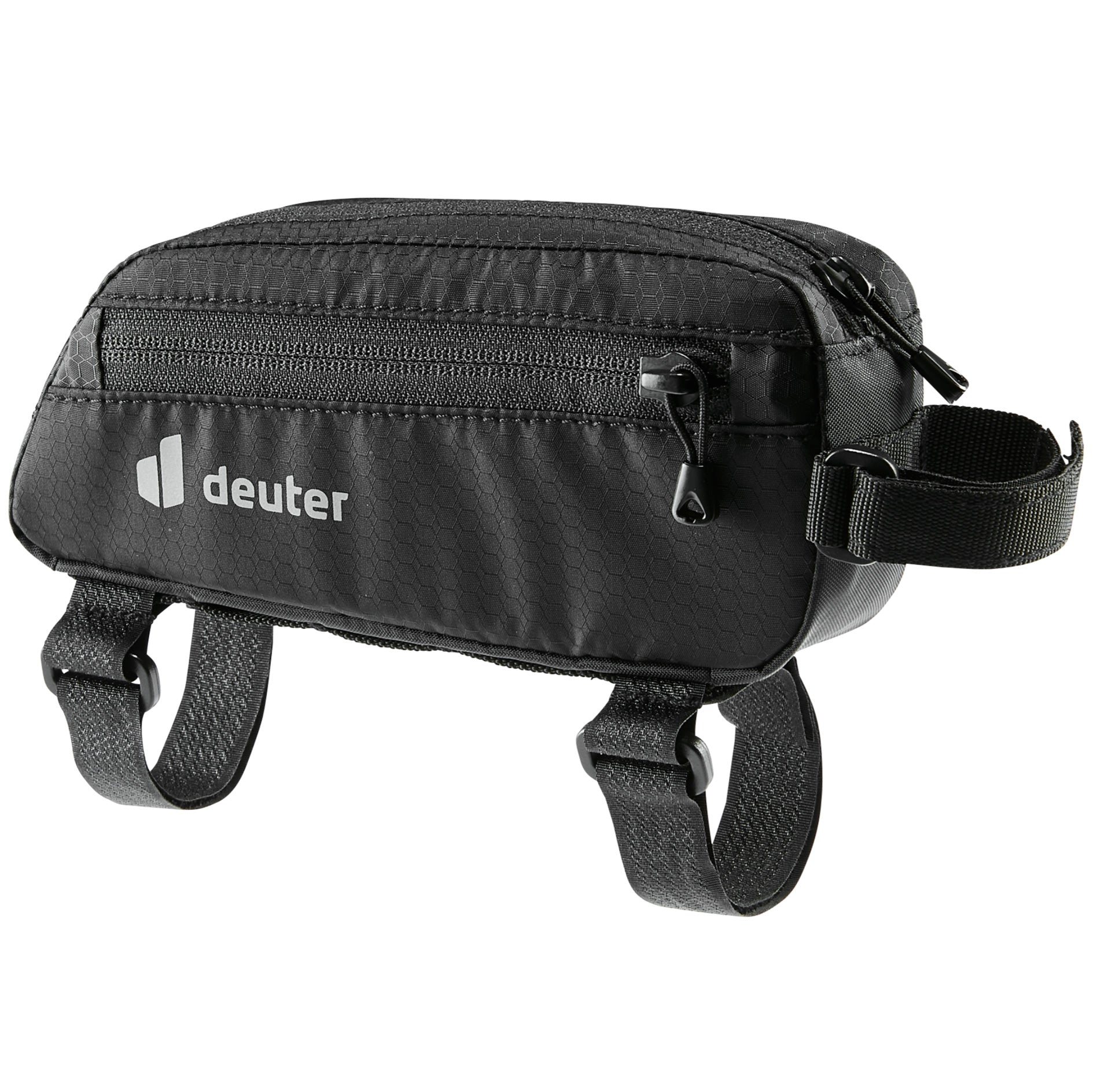 Deuter Packs Energy Bag 0.5 0.5L Strap Mount Black-Goodwynn'sGoodwynn's