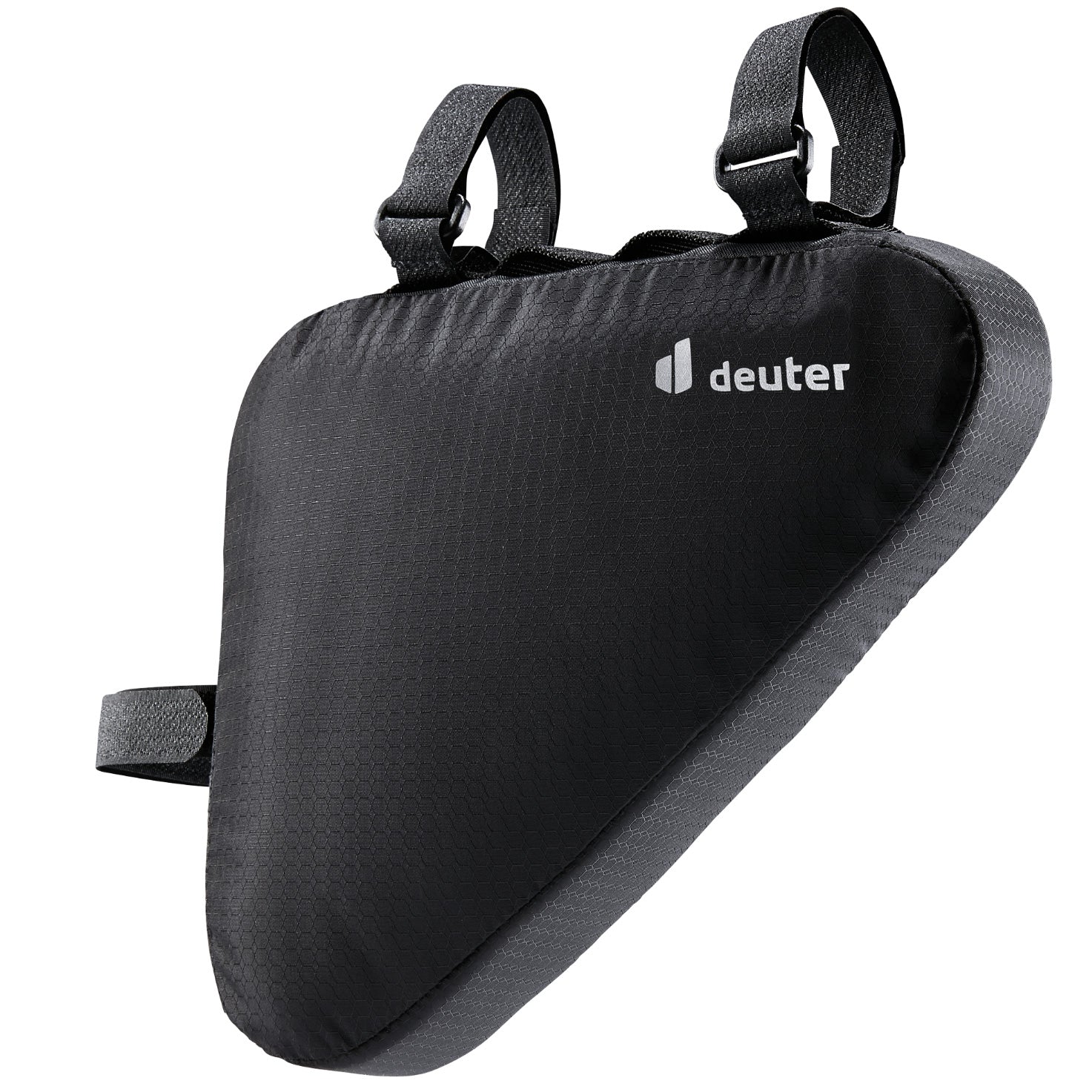 Deuter Packs Triangle Bag 1.7 2.4L Black-Goodwynn'sGoodwynn's