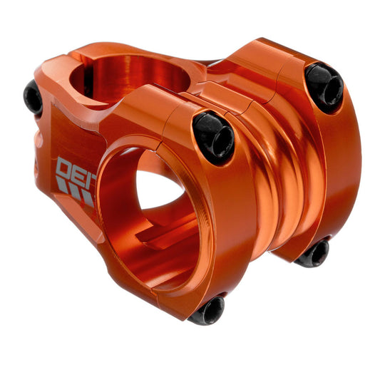 Deity Copperhead 35mm 35 Stem Orange-Goodwynn's