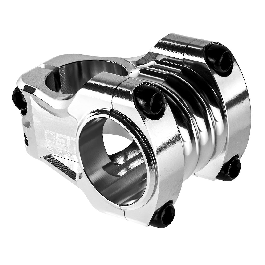 Deity Copperhead 35mm 35 Stem Silver-Goodwynn'sGoodwynn's