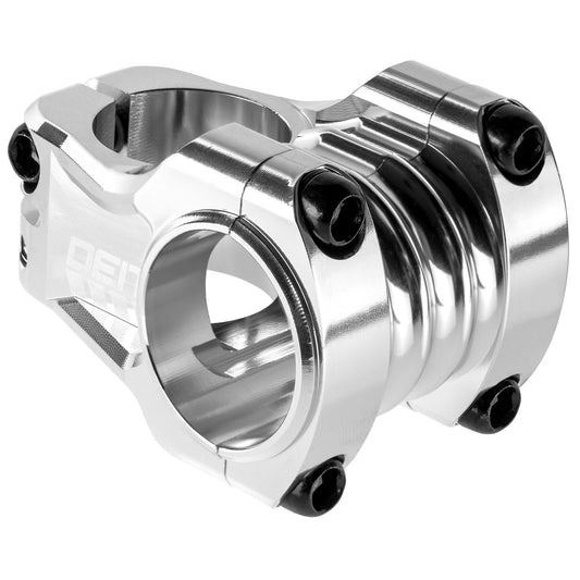 Deity Copperhead 50mm 35 Stem Silver-Goodwynn's