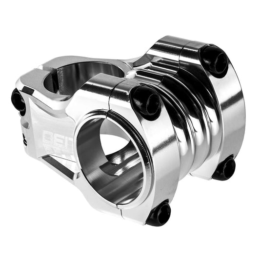 Deity Copperhead 35mm 31.8 Stem Silver-Goodwynn's