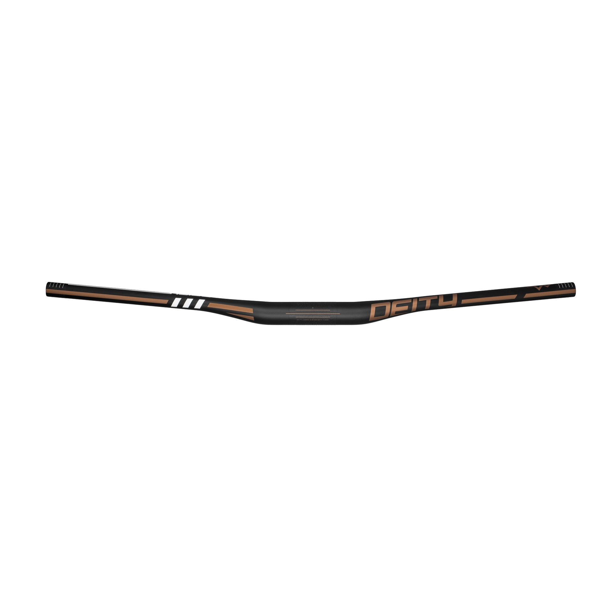 Deity Skywire Carbon Riser Bar (35) 15mm/800mm Bronze-Goodwynn'sGoodwynn's