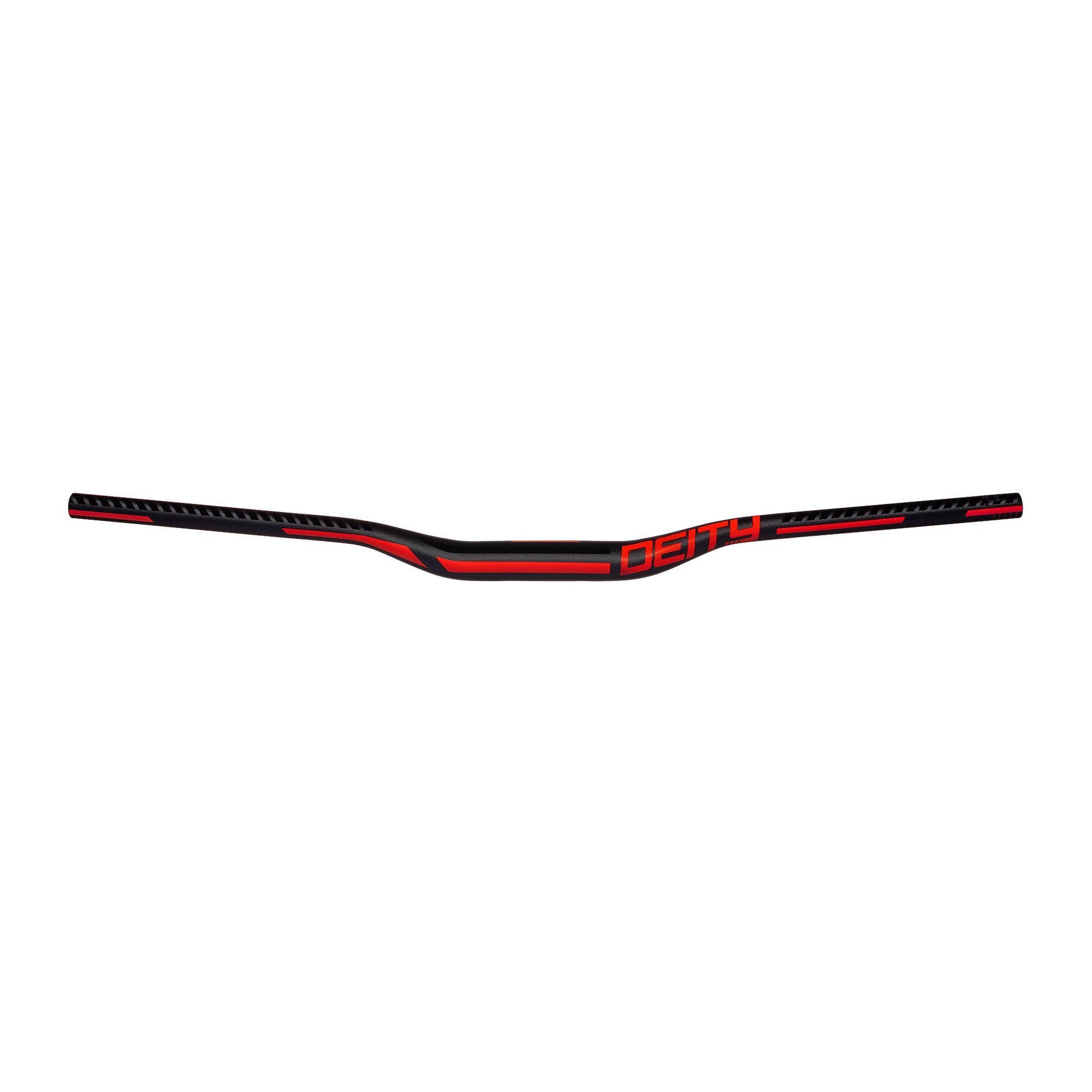 Deity Racepoint Riser Bar (35) 25mm/810mm Red-Goodwynn'sGoodwynn's