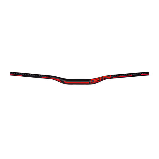 Deity Racepoint Riser Bar (35) 25mm/810mm Red-Goodwynn's