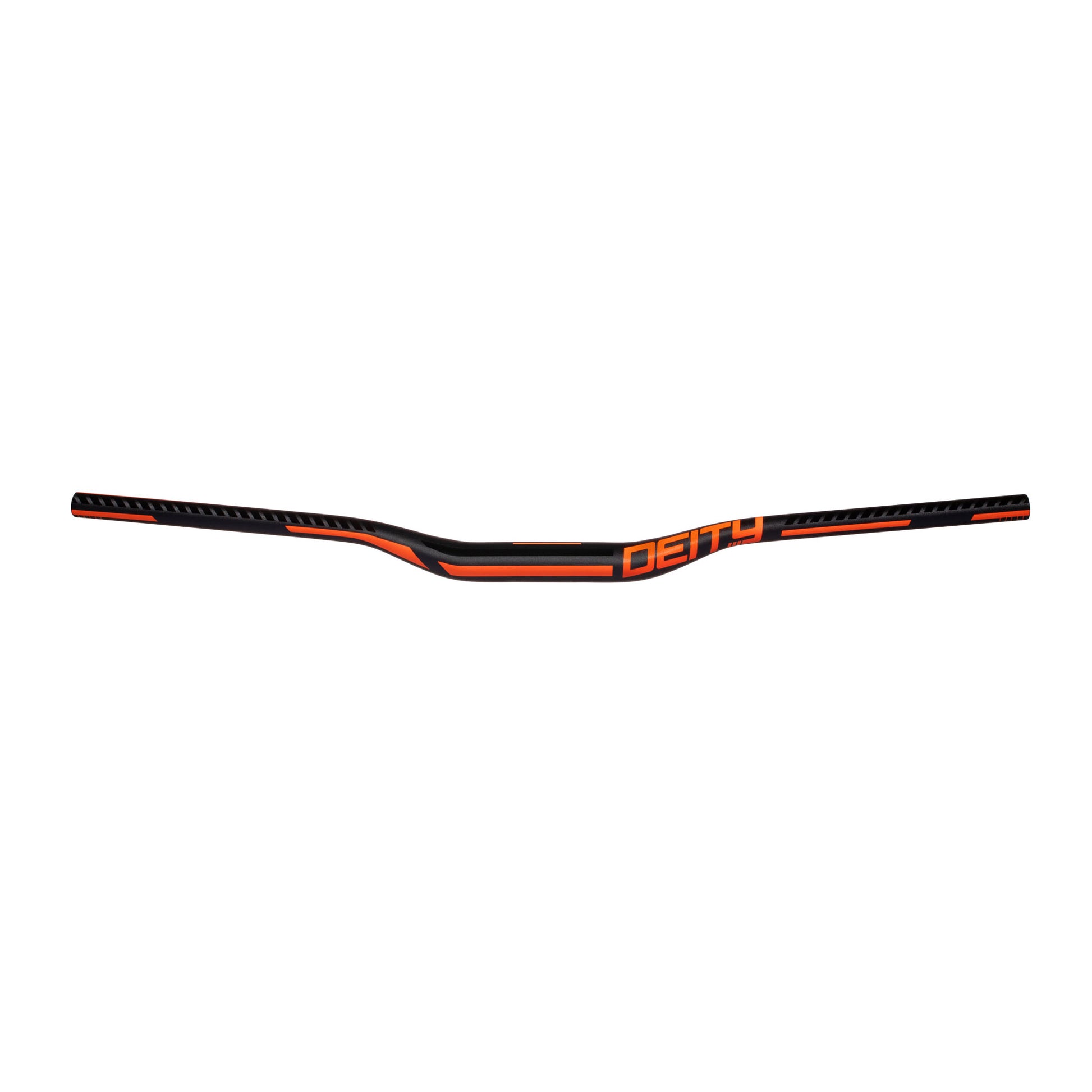 Deity Racepoint Riser Bar (35) 25mm/810mm Orange-Goodwynn'sGoodwynn's