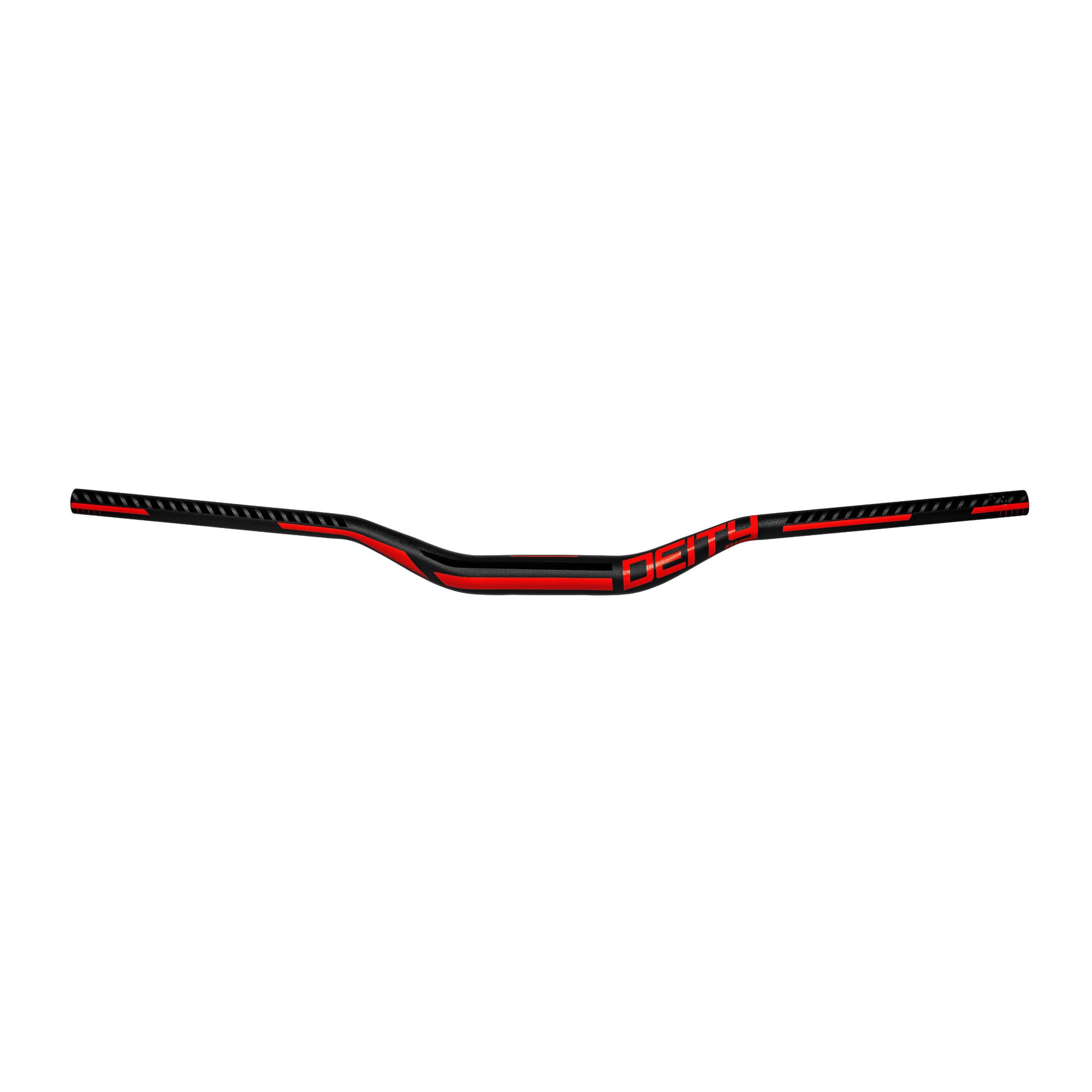 Deity Racepoint Riser Bar (35) 38mm/810mm Red-Goodwynn'sGoodwynn's