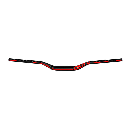 Deity Racepoint Riser Bar (35) 38mm/810mm Red-Goodwynn's