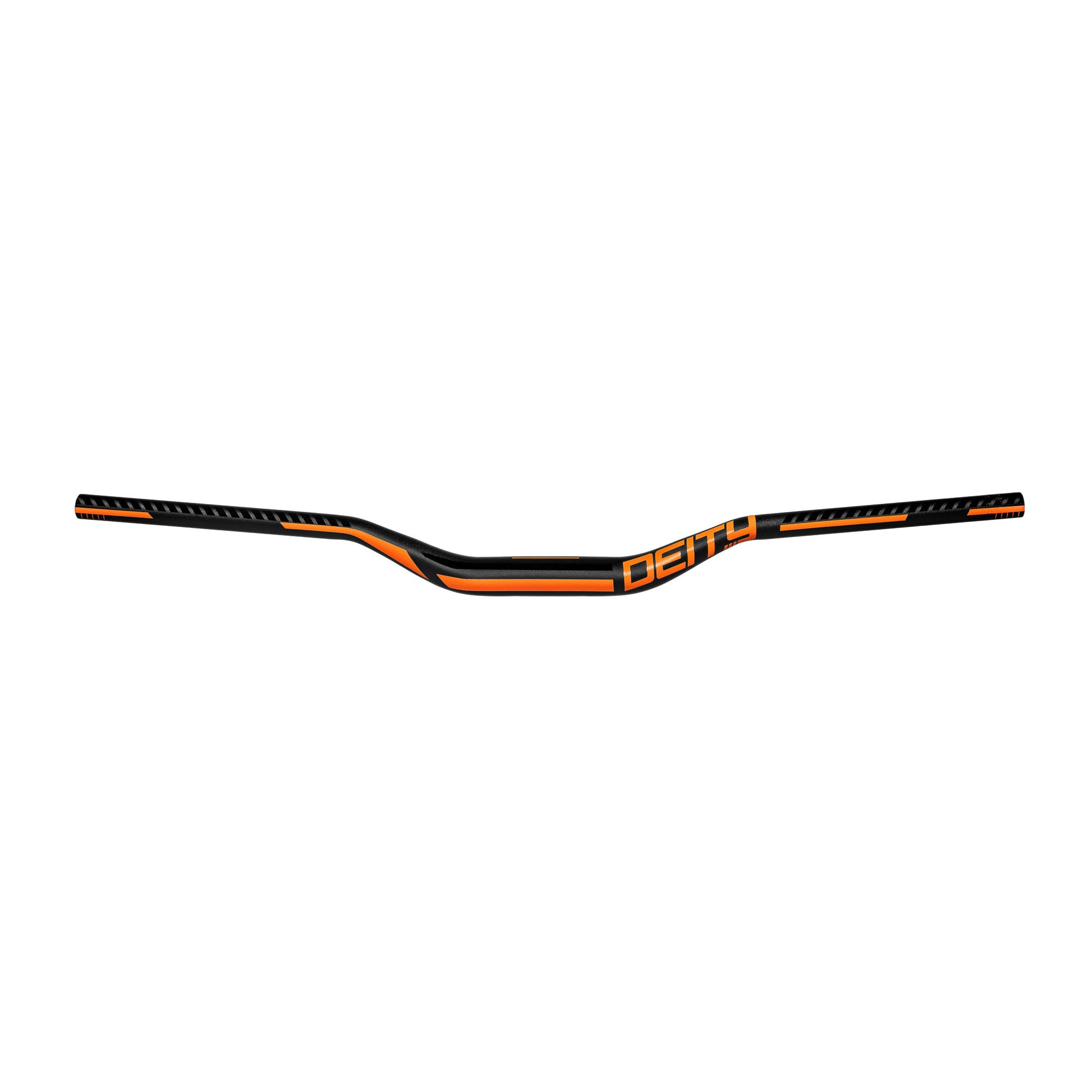 Deity Racepoint Riser Bar (35) 38mm/810mm Orange-Goodwynn'sGoodwynn's