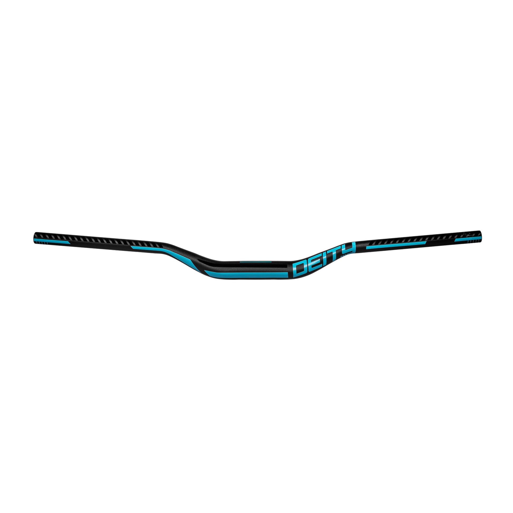 Deity Racepoint Riser Bar (35) 38mm/810mm Turquoise-Goodwynn'sGoodwynn's
