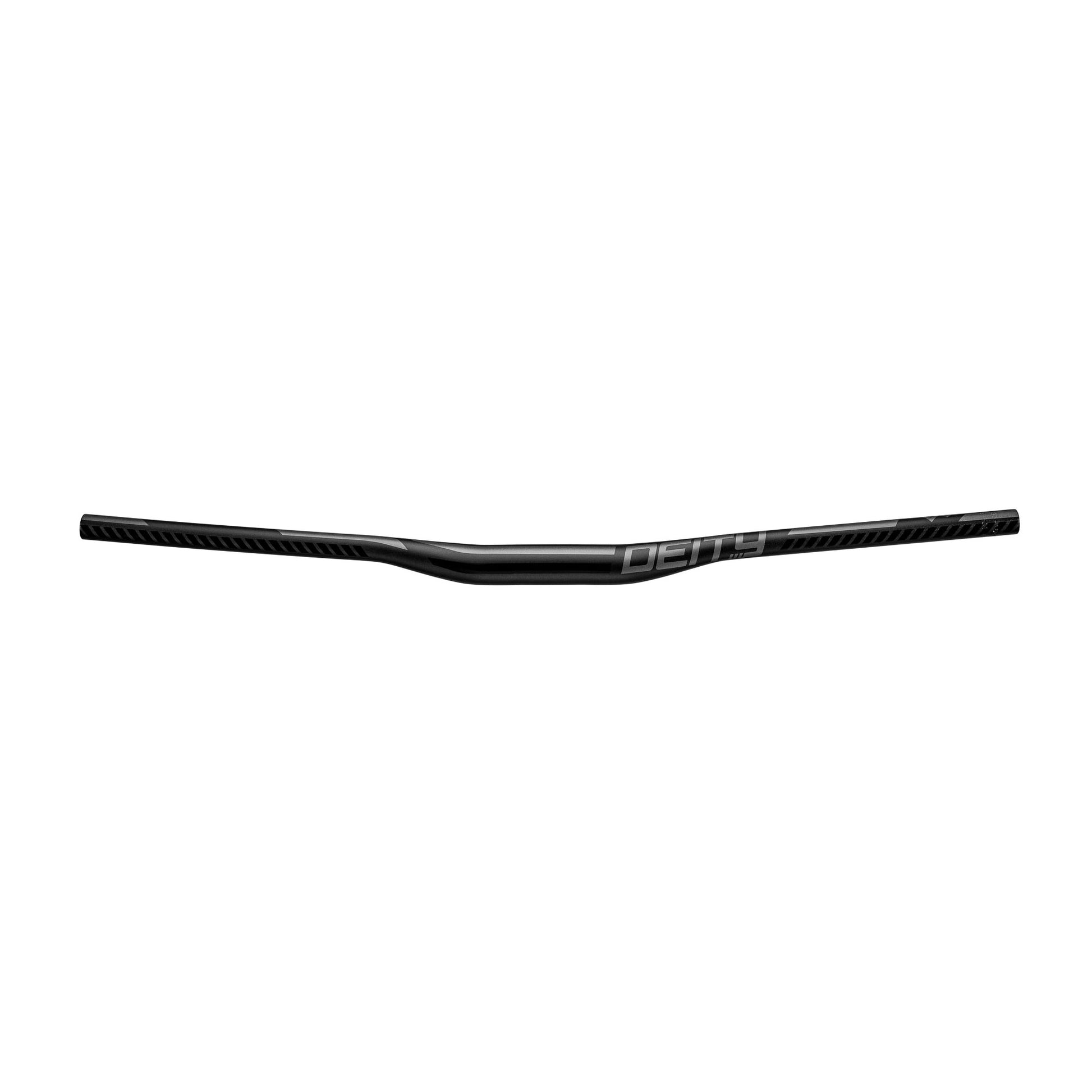 Deity Ridgeline Riser Bar (35) 15mm/800mm Stealth-Goodwynn'sGoodwynn's