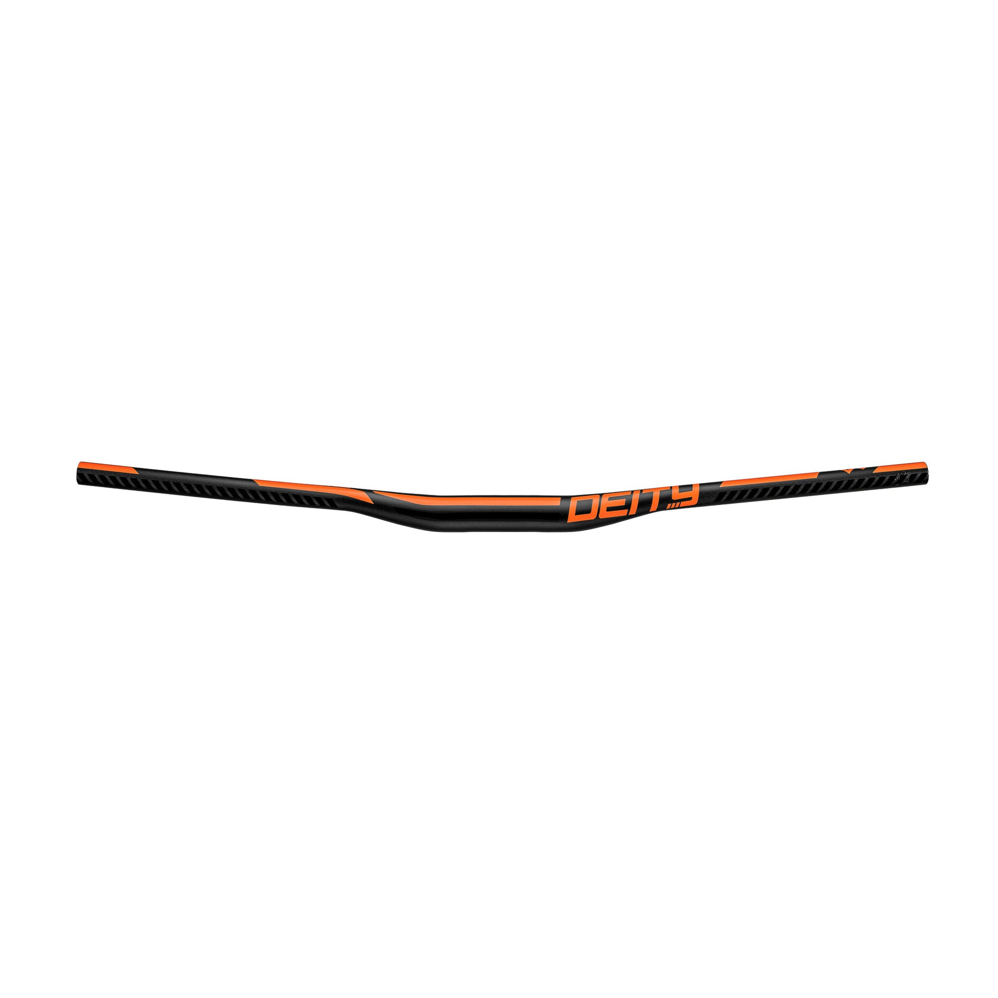Deity Ridgeline Riser Bar (35) 15mm/800mm Orange-Goodwynn'sGoodwynn's