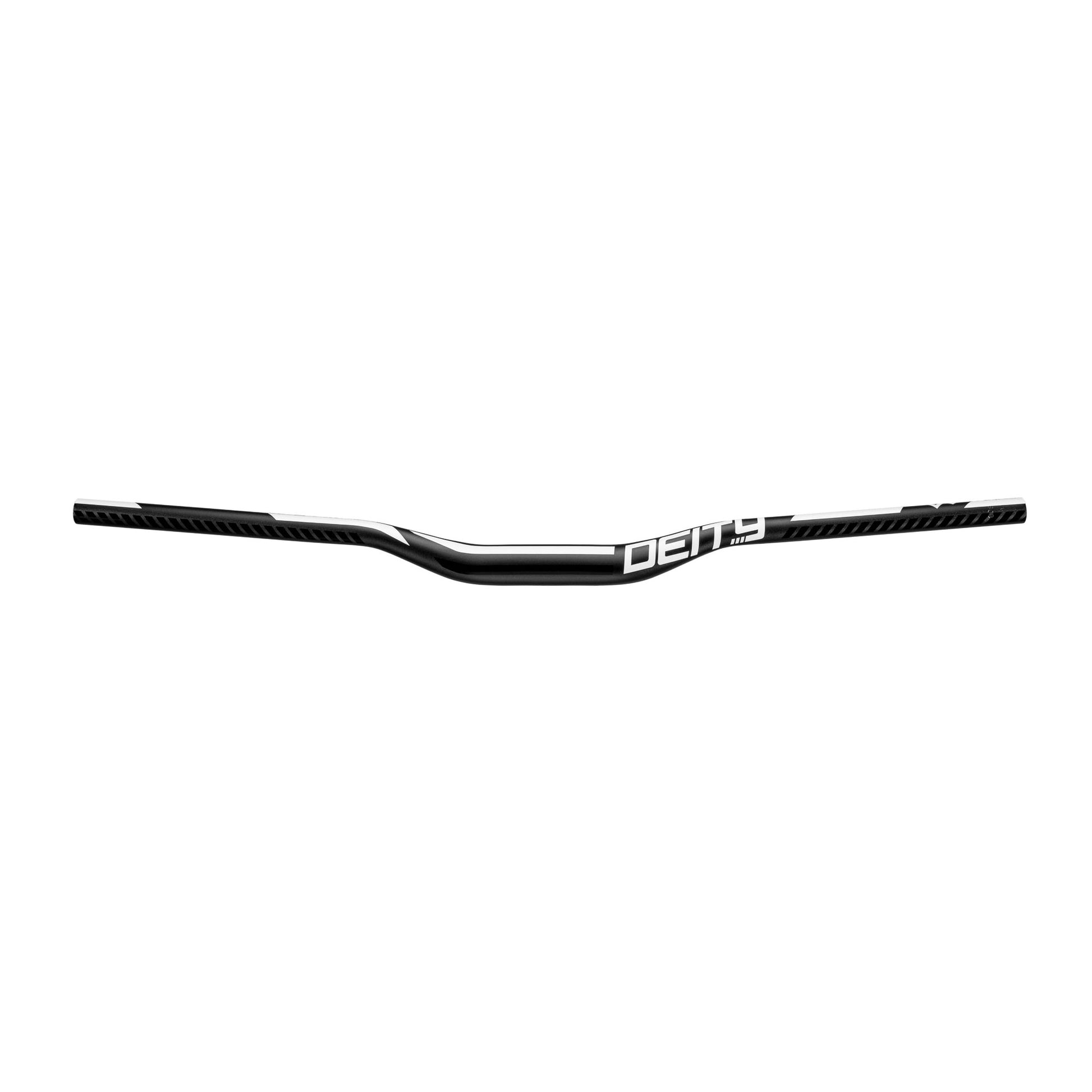 Deity Ridgeline Riser Bar (35) 25mm/800m Red-Goodwynn'sGoodwynn's