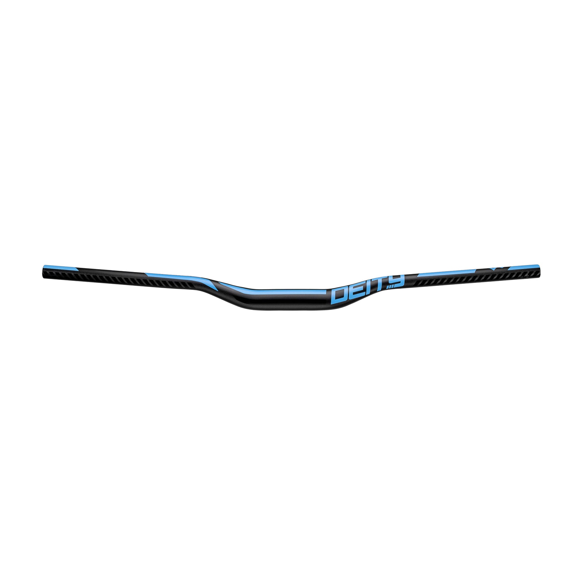 Deity Ridgeline Riser Bar (35) 25mm/800mm Blue-Goodwynn'sGoodwynn's