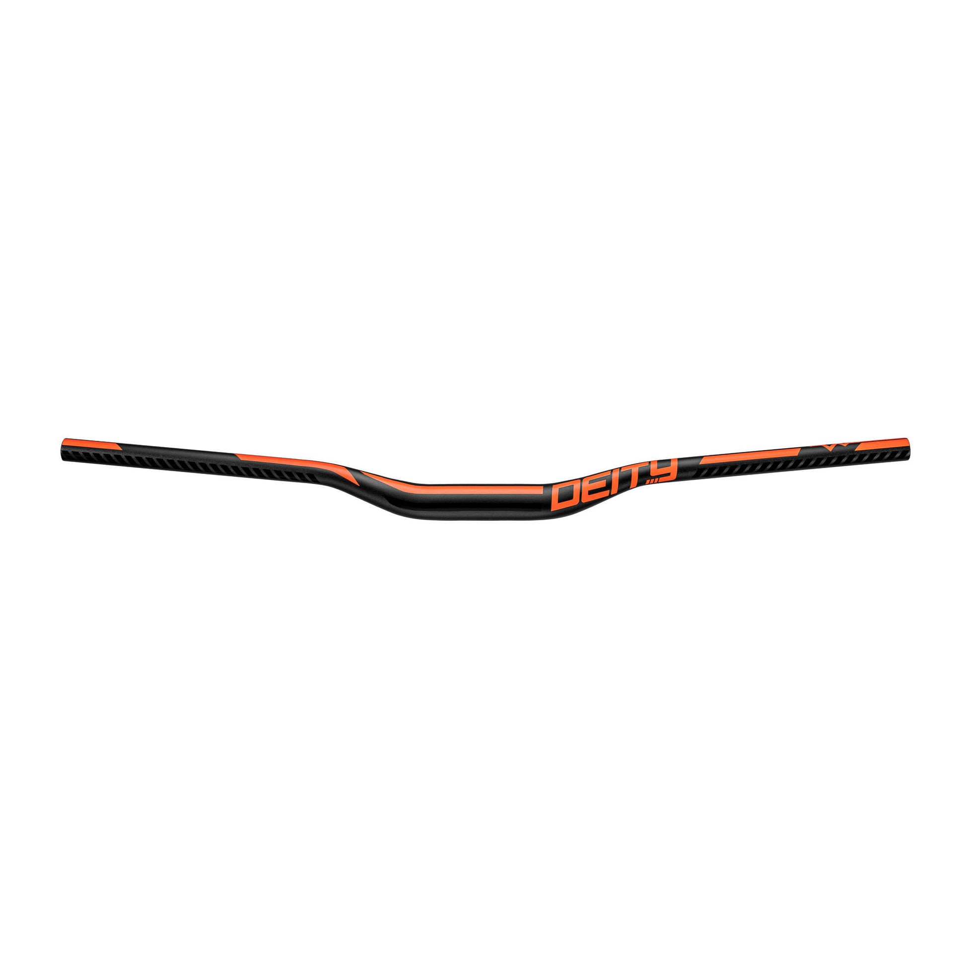 Deity Ridgeline Riser Bar (35) 25mm/800mm Orange-Goodwynn'sGoodwynn's