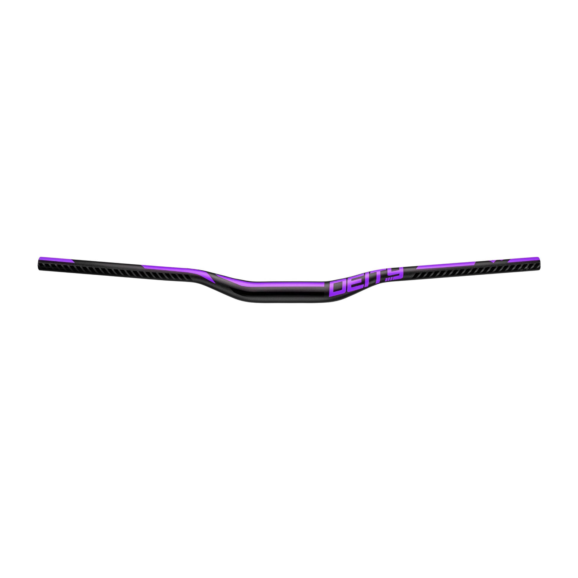Deity Ridgeline Riser Bar (35) 25mm/800mm Purple-Goodwynn'sGoodwynn's