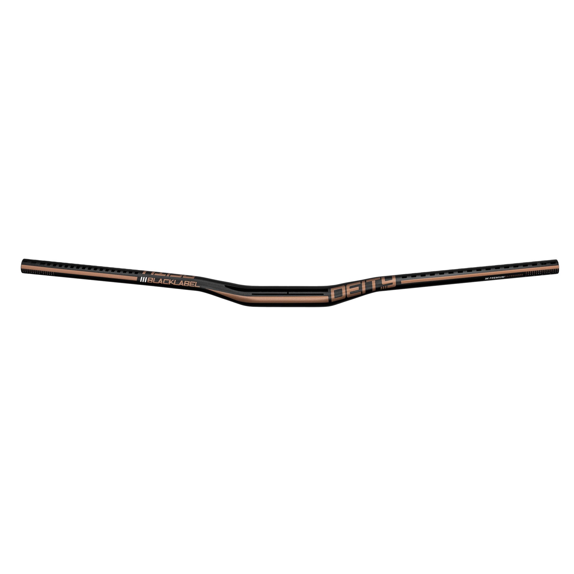 Deity Blacklabel 800 Riser Bar (31.8) 15mm/800mm Bronze-Goodwynn'sGoodwynn's