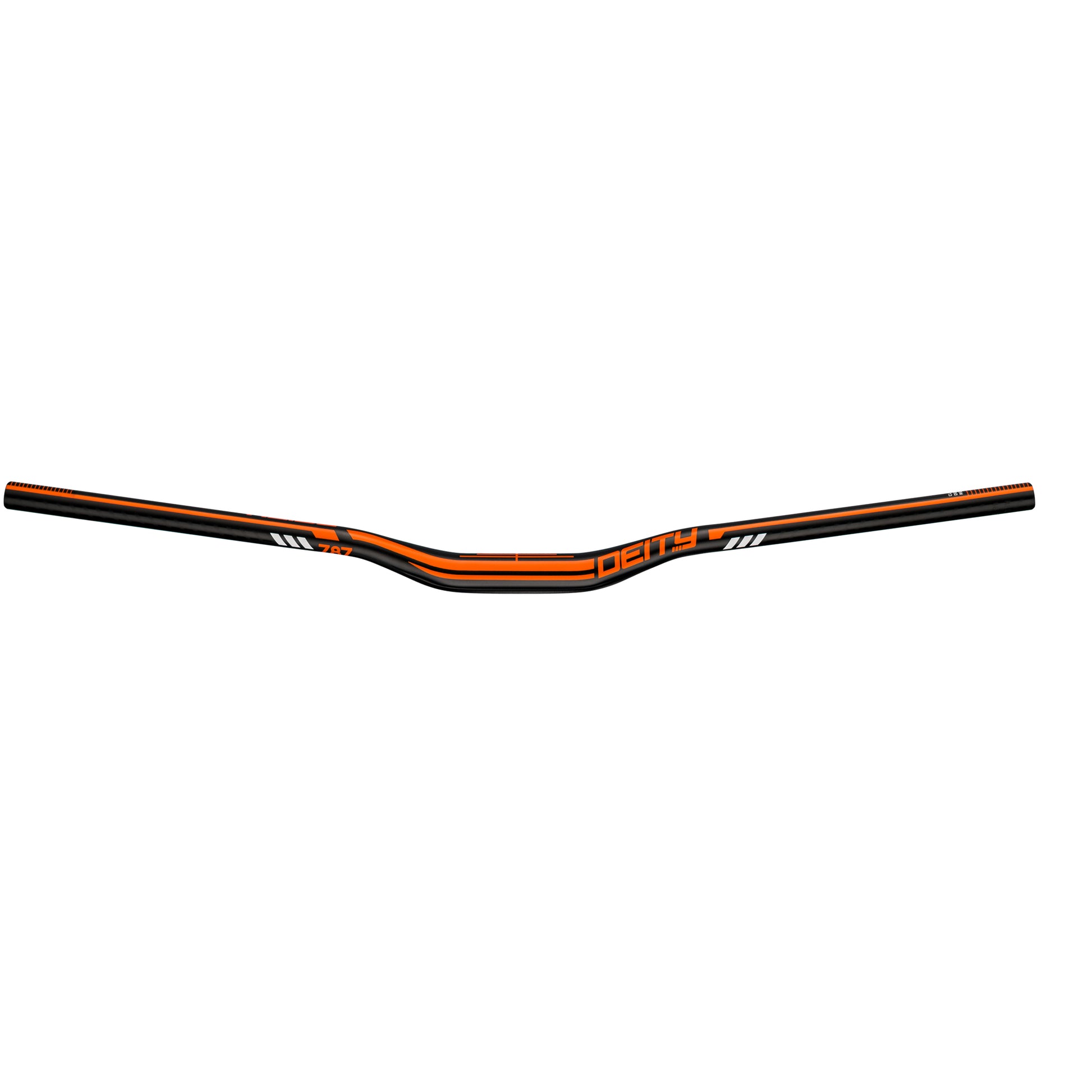 Deity Skyline 787 Riser Bar (31.8) 25mm/787mm Orange-Goodwynn'sGoodwynn's