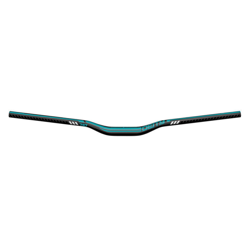 Deity Skyline 787 Riser Bar (31.8) 25mm/787mm Turq-Goodwynn'sGoodwynn's