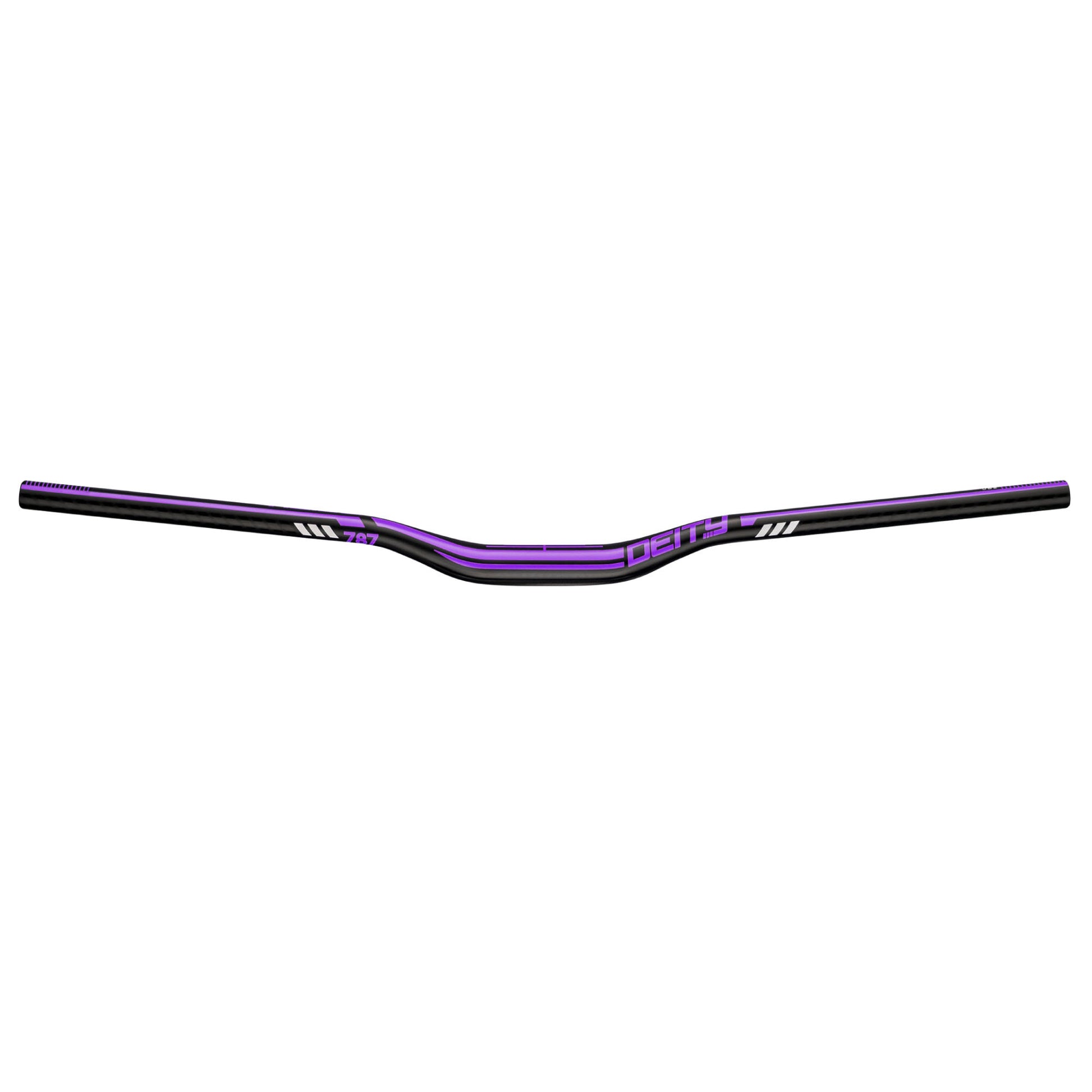 Deity Skyline 787 Riser Bar (31.8) 25mm/787mm Purple-Goodwynn'sGoodwynn's