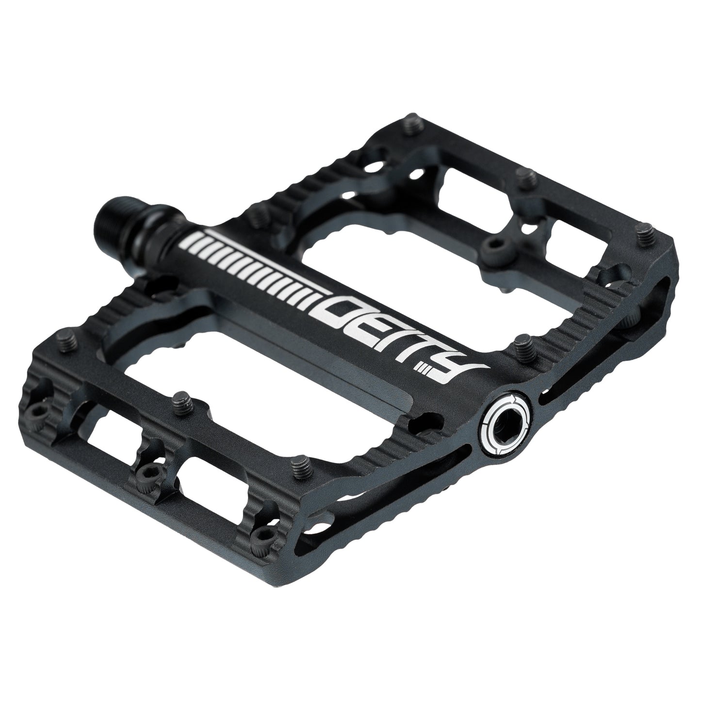 DEITY Black Kat Pedals