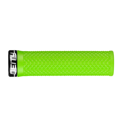 Deity Lockjaw Grips-Goodwynn's