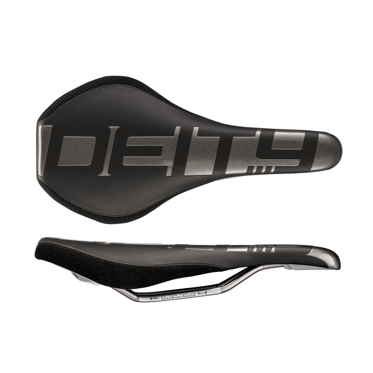 Deity Speedtrap All Mountain Saddle CrMo-Goodwynn'sGoodwynn's