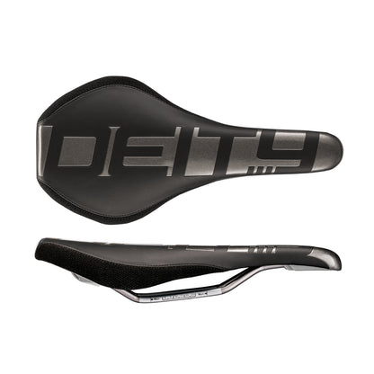 Deity Speedtrap All Mountain Saddle CrMo