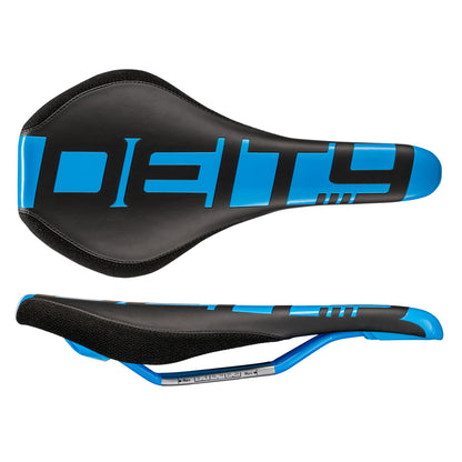 Deity Speedtrap All Mountain Saddle CrMo