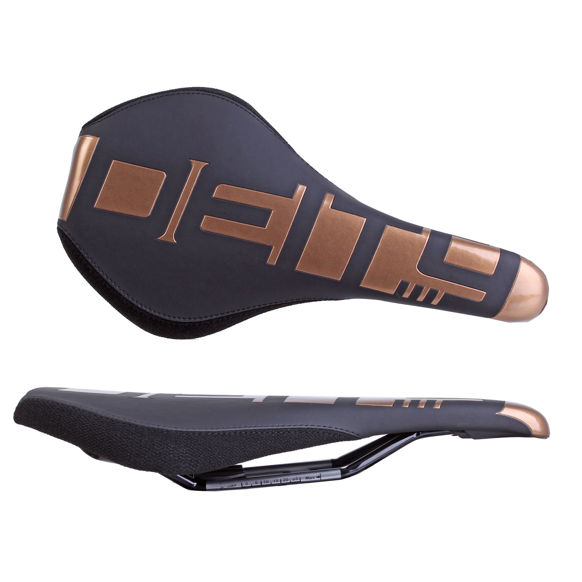 Deity Speedtrap All Mountain Saddle CrMo-Goodwynn'sGoodwynn's