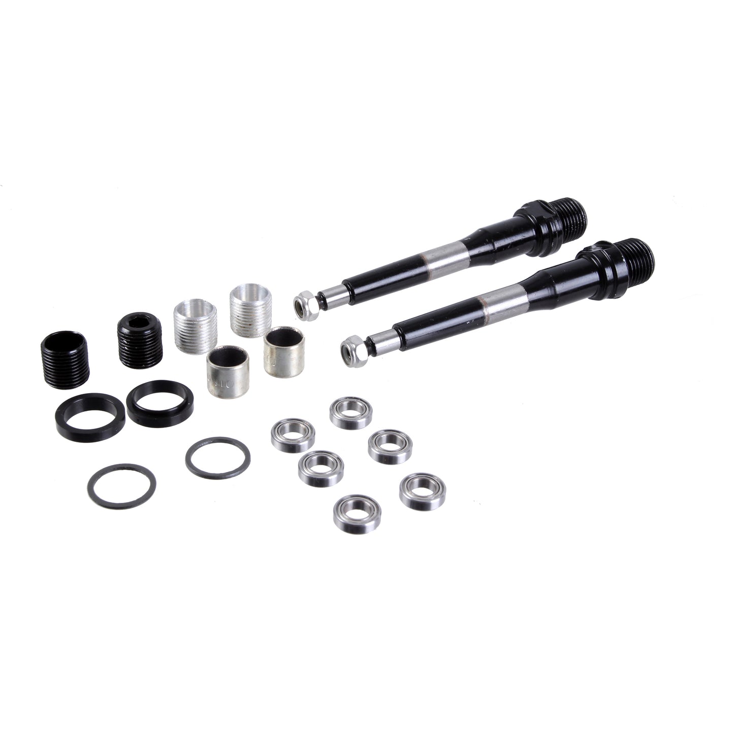 Deity Bladerunner / TMAC Pedal Rebuild Kit Single Pedal