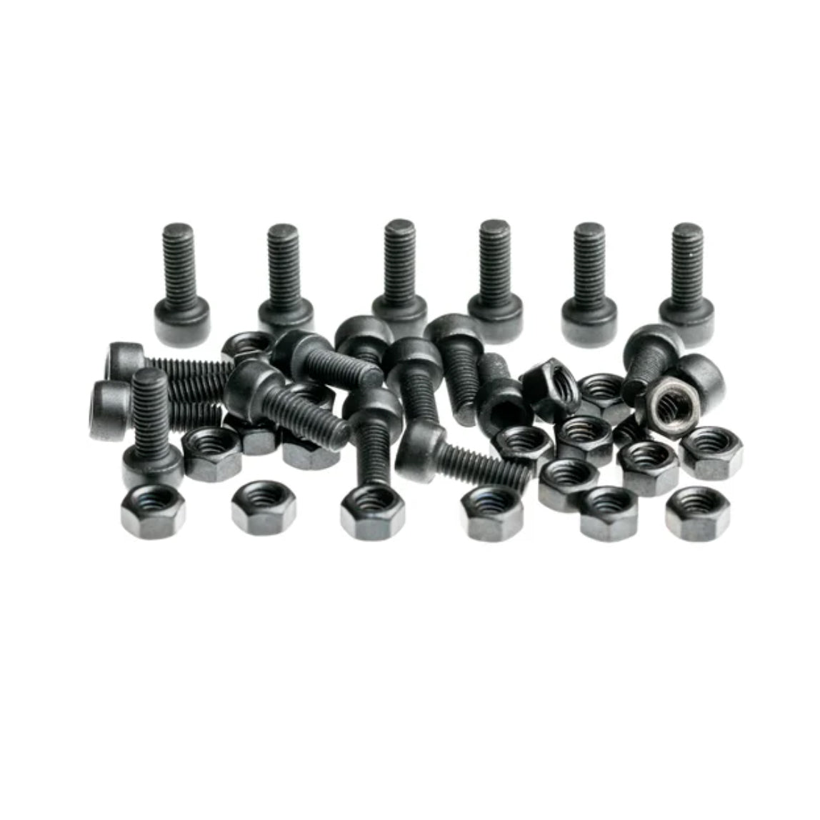 Deity Deftrap Short Pin Kit 1 Pedal-Goodwynn'sGoodwynn's
