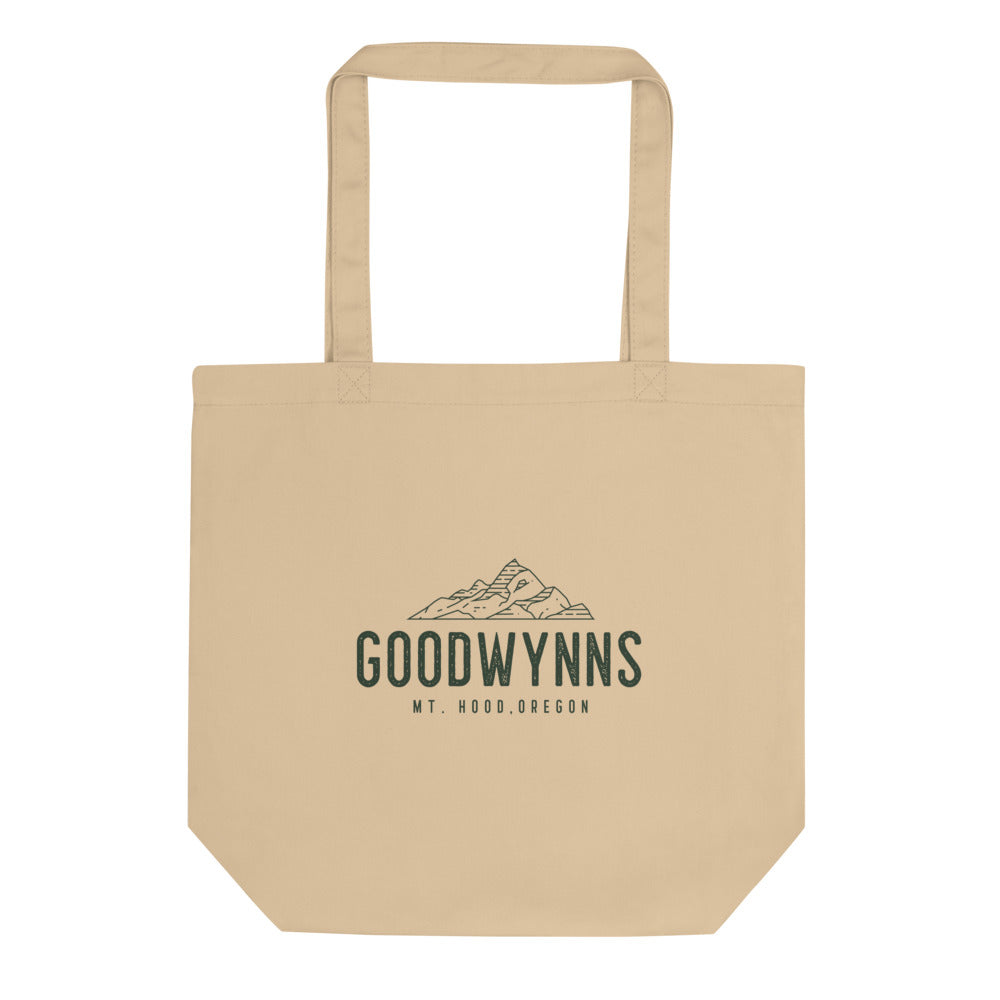 Goodwynn's Co Eco Tote Bag