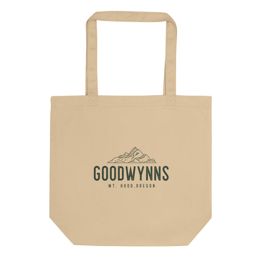 Goodwynn's Co Eco Tote Bag