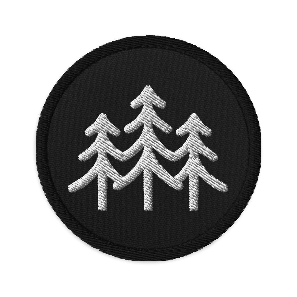 Goodwynn's Co Tree Patch
