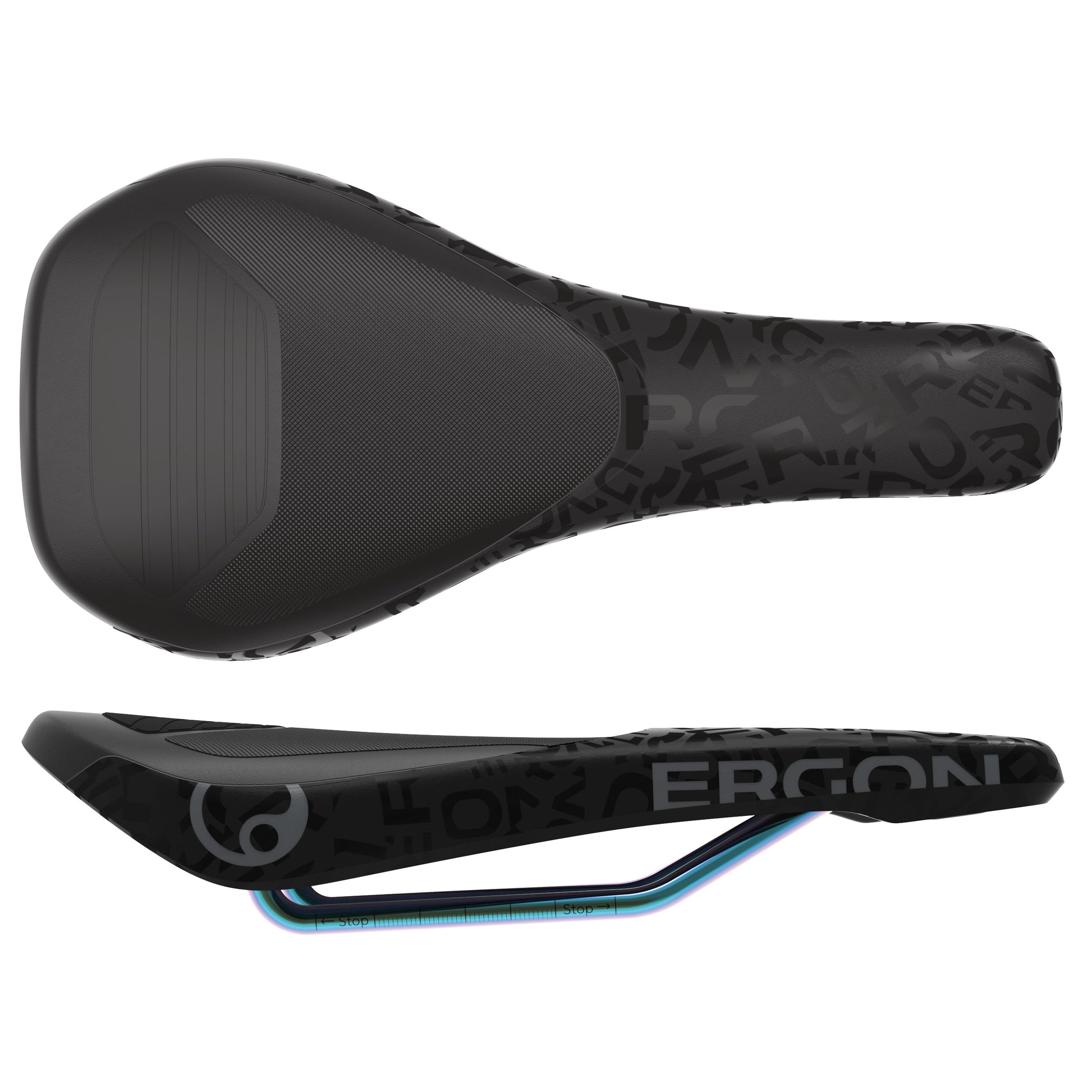Ergon SM Downhill Comp Saddle-Goodwynn'sGoodwynn's