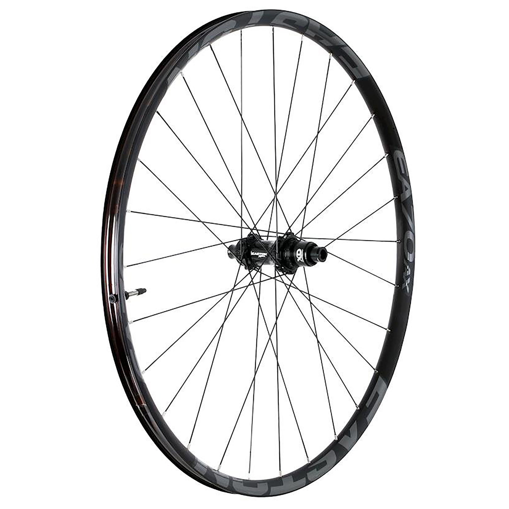 Easton EA70 AX Disc 700c Rear Wheel 10x135+12x142 XDR-Goodwynn'sGoodwynn's