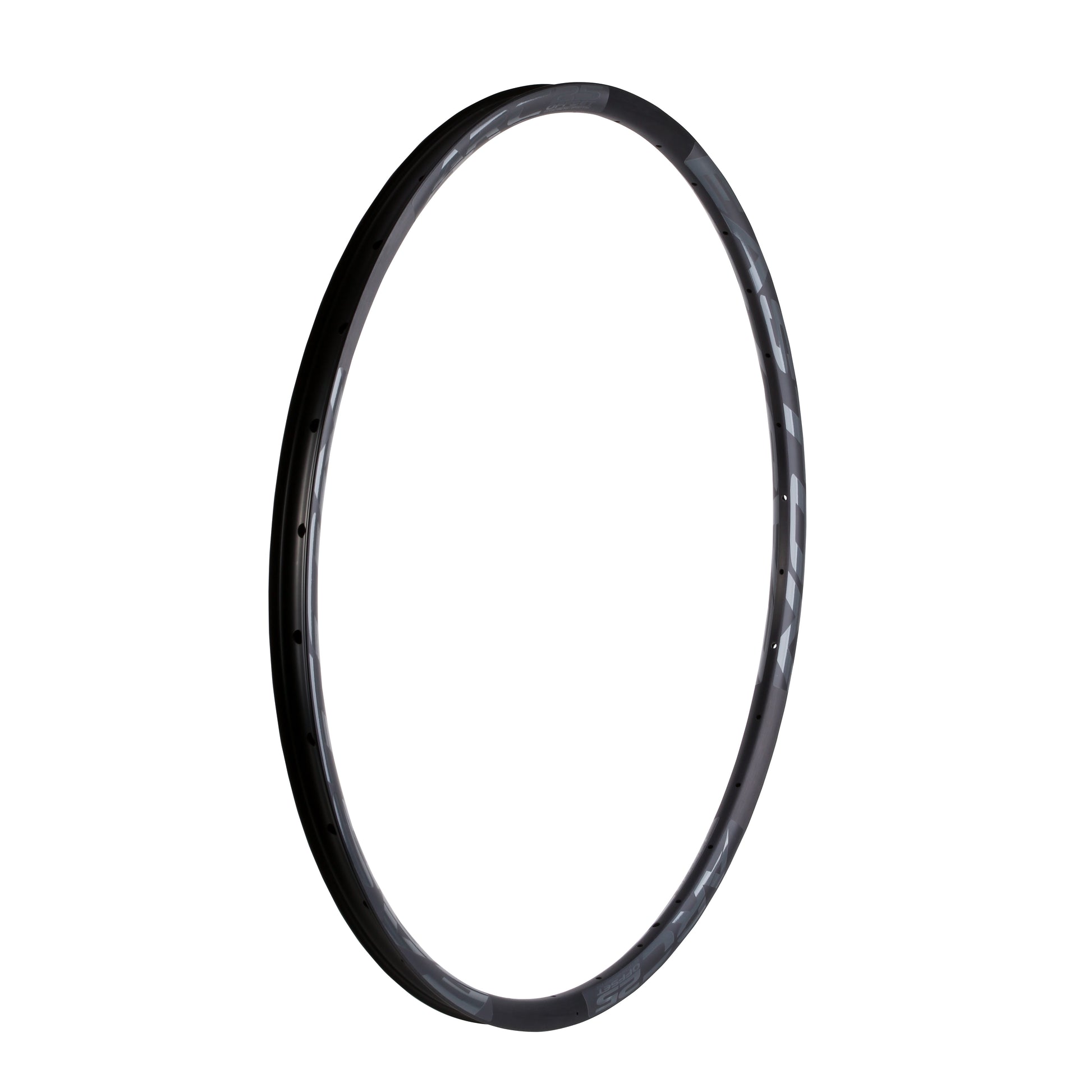 Easton ARC Offset 700c Rim 32h Black-Goodwynn'sGoodwynn's