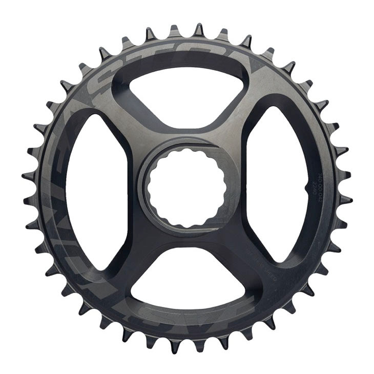 Easton Direct Mount Chainring - 40t DM CINCH For Shimano 12-Speed HG+ Compatible Chain BLK-Goodwynn'sGoodwynn's