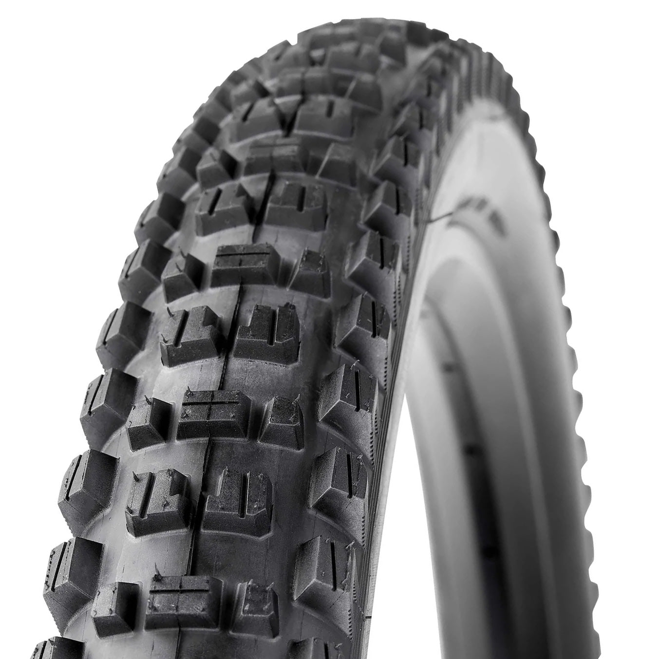 E*thirteen Grappler Tire Enduro/Endurance 27.5" x 2.5 - Black