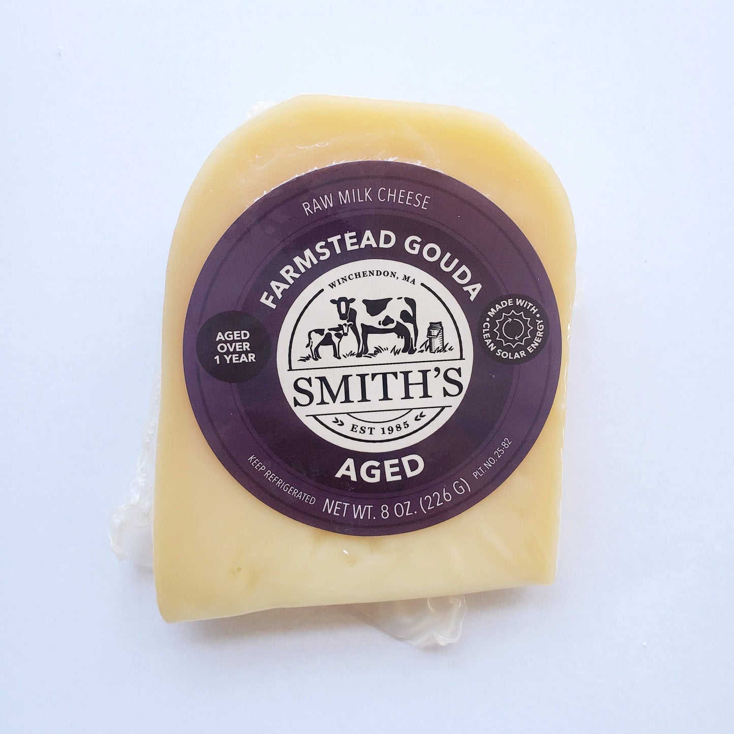 Smith's Country Cheese - Aged Gouda