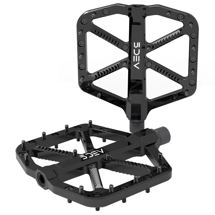 5Dev Trail/Enduro Pedal - Black-Goodwynn'sGoodwynn's