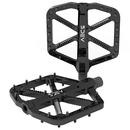 5Dev Trail/Enduro Pedal - Black-Goodwynn's