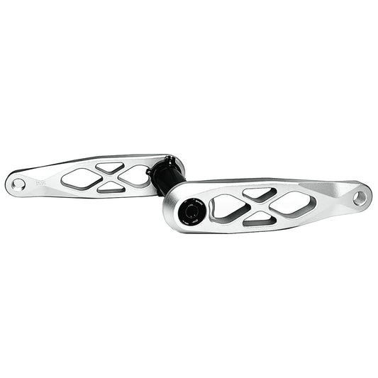 5Dev R-Spec Trail/Enduro Cranks 155mm / 30mm Spindle - Sil-Goodwynn's